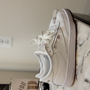 Reebok sneakers